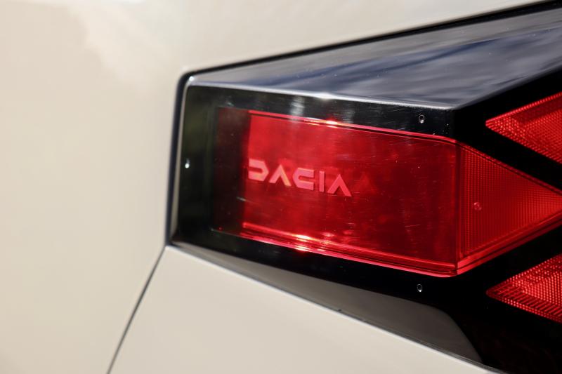  - Dacia Duster (2024) | Toutes nos images de la dernière génération SUV compact roumain