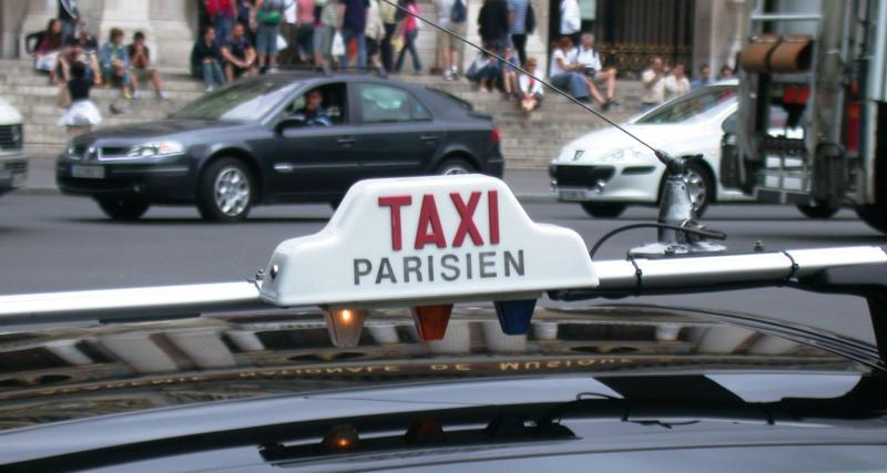  - Paiement par carte bancaire dans les taxis parisiens, Clément Beaune se met les syndicats à dos