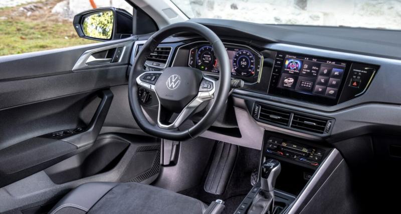 5 bonnes raisons de choisir une citadine Volkswagen pour votre prochaine voiture - La Volkswagen up!