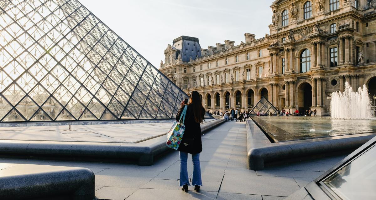 6 bonnes raisons de choisir un parking lors de vos déplacements à Paris