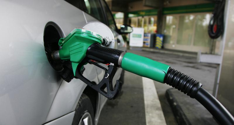  - Prix des carburants : « si je baisse les taxes sur l’essence, ce sera populaire immédiatement mais »