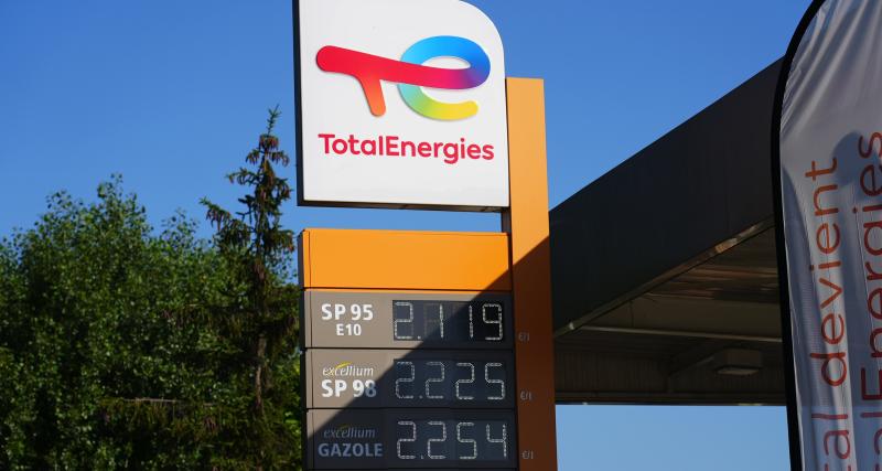 Salon de Genève 2019 - Carburant : prix, bons plans, stations les moins chères pour l’essence et le diesel
