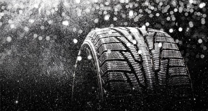 Les pneus d'hiver sont-ils indispensables ? - La sécurité routière en hiver : le rôle crucial des pneus adaptés