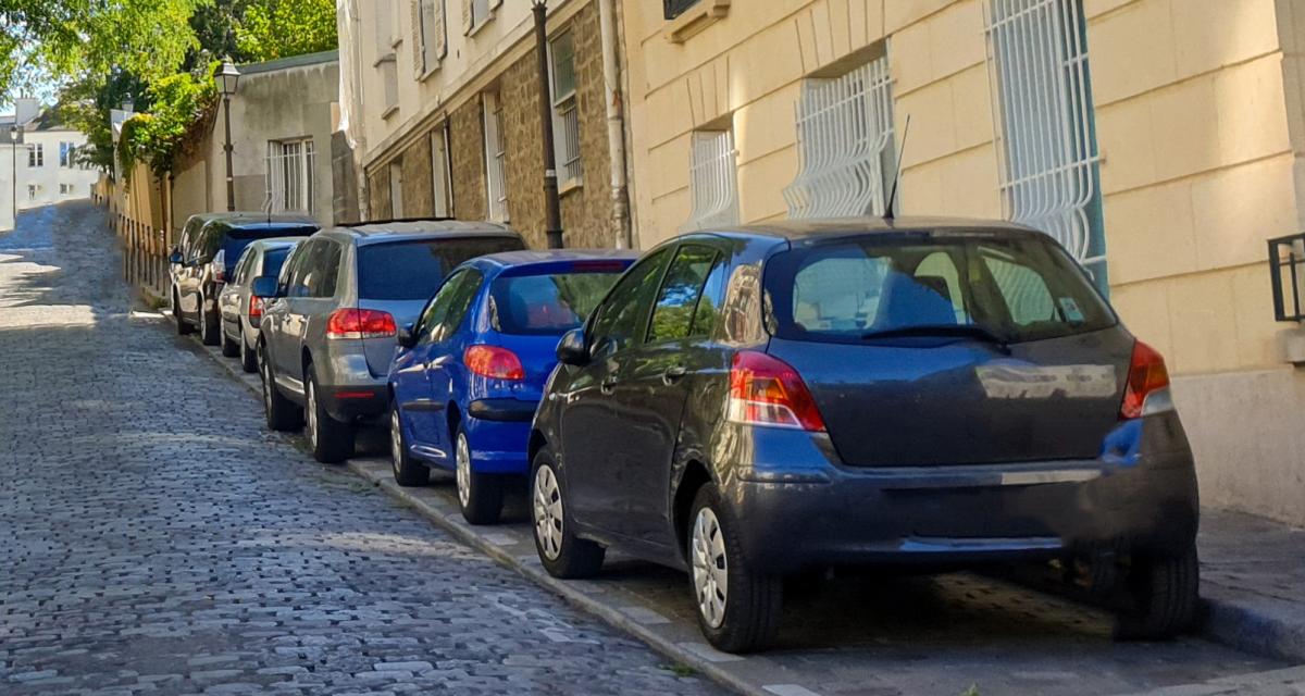 Surtaxe des SUV à Paris : 40M d'automobilistes en appelle au ministre des transports pour annuler la mesure