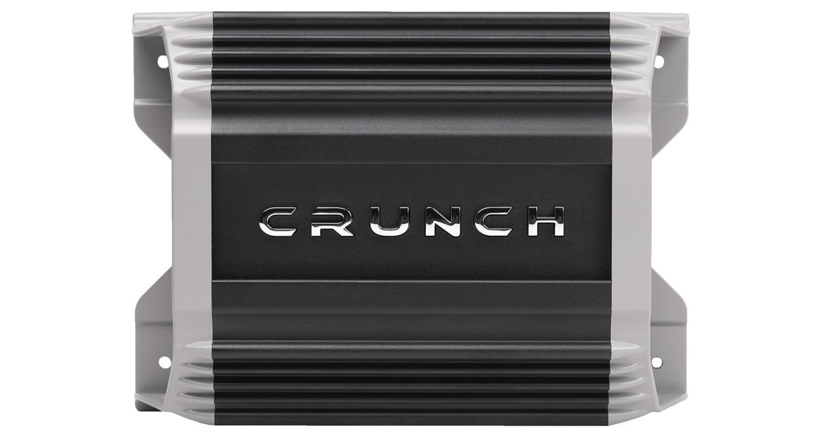 Crunch PZ2-2030.4D