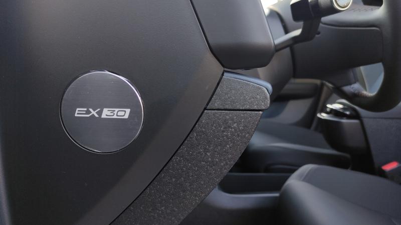  - Essai du Volvo EX30 | nos photos du petit SUV électrique