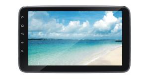 Blaupunkt commercialise un nouvel autoradio CarPlay à grand écran