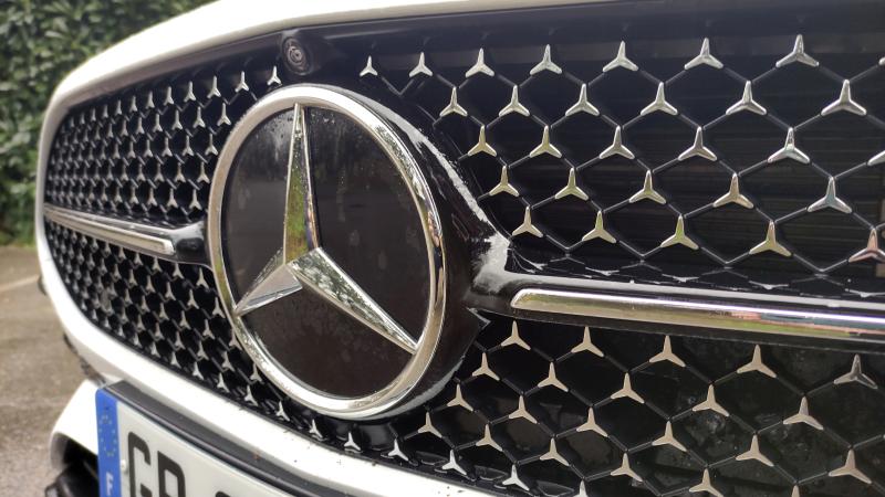  - Essai Mercedes Classe A 250e | une semaine au volant de la compacte hybride rechargeable