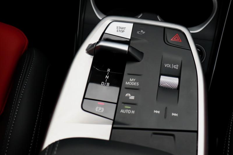  - BMW iX2 (2024) | Les photos de notre essai du nouveau SUV coupé bavarois