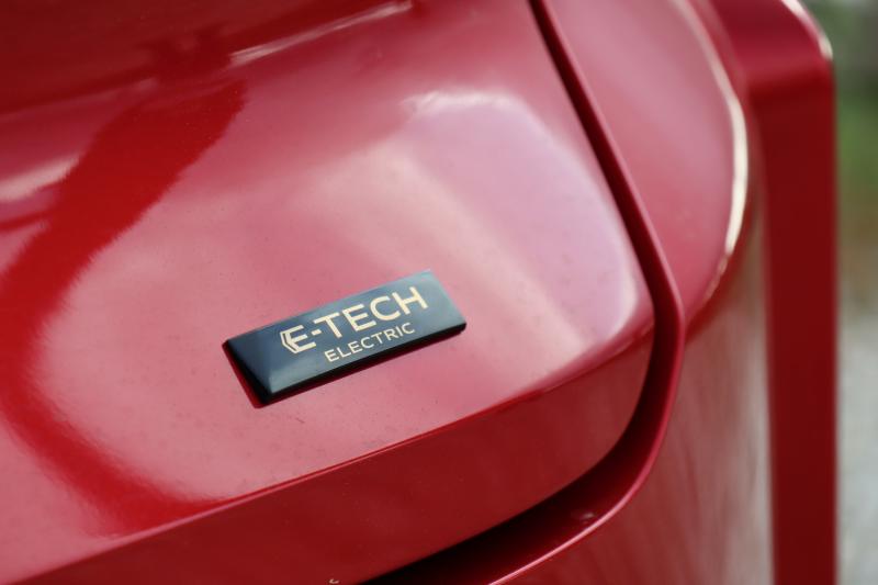  - Renault Scénic E-Tech Electric (2024) | Les photos de notre essai du monospace devenu SUV