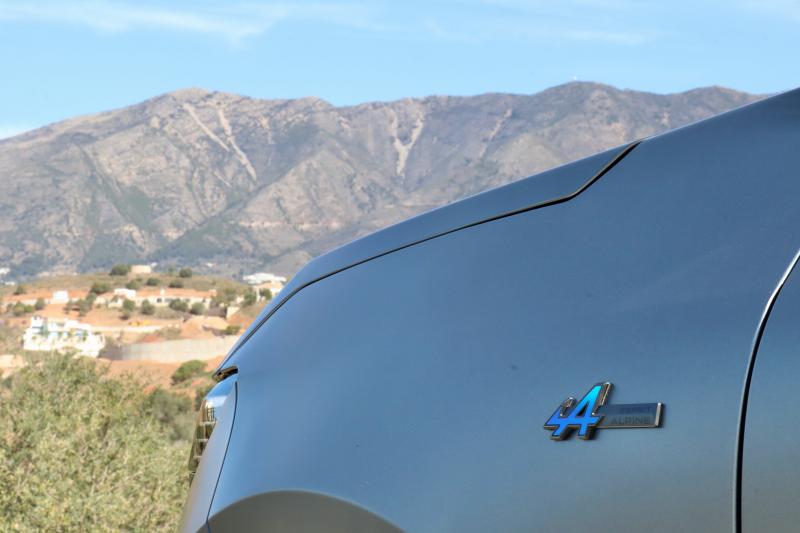  - Renault Scénic E-Tech Electric (2024) | Les photos de notre essai du monospace devenu SUV