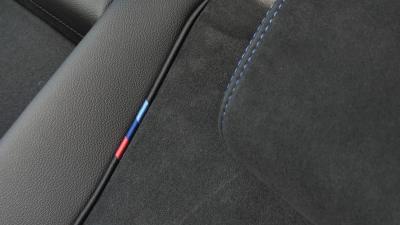 Essai BMW X1 (2022) | nos photos