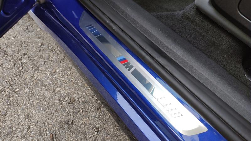  - Essai BMW X1 (2022) | nos photos