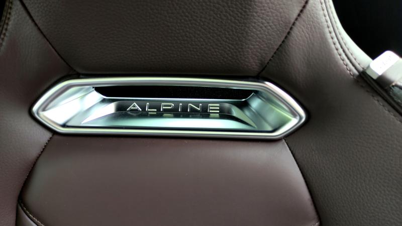  - Essai Alpine A110 GT | nos photos