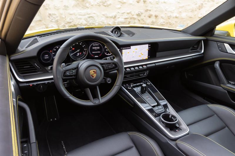  - 60 ans de la Porsche 911