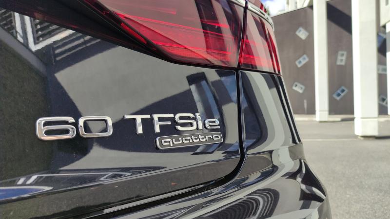  - Audi A8 TFSIe | nos photos