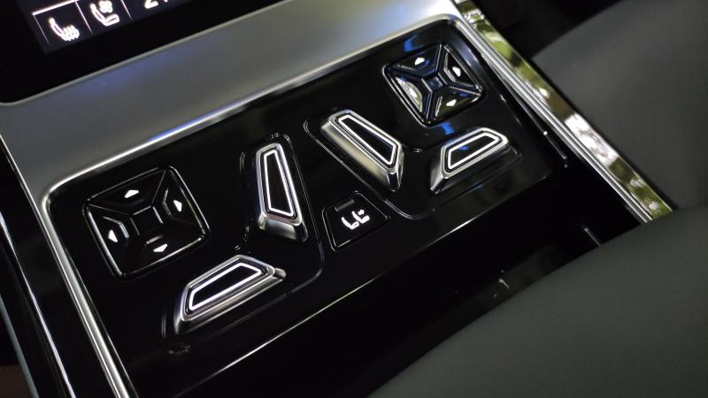  - Audi A8 TFSIe | nos photos