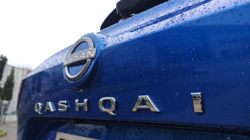  - Nissan Qashqai e-Power | nos photos