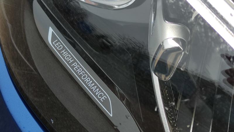  - Mercedes Classe C 300 e AMG Line | nos photos