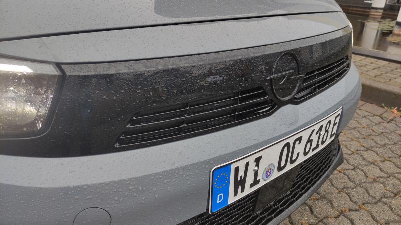  - Opel Corsa restylée | nos photos