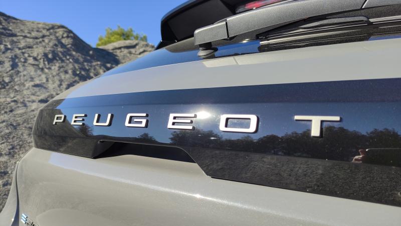  - Peugeot e-208 restylée | nos photos