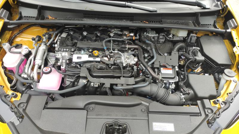  - Toyota Prius hybride rechargeable | nos photos