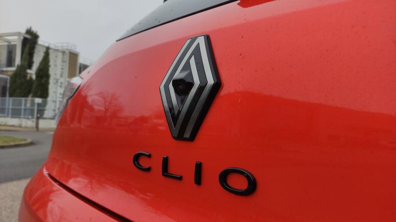  - Renault Clio E-Tech 145 Esprit Alpine | nos photos