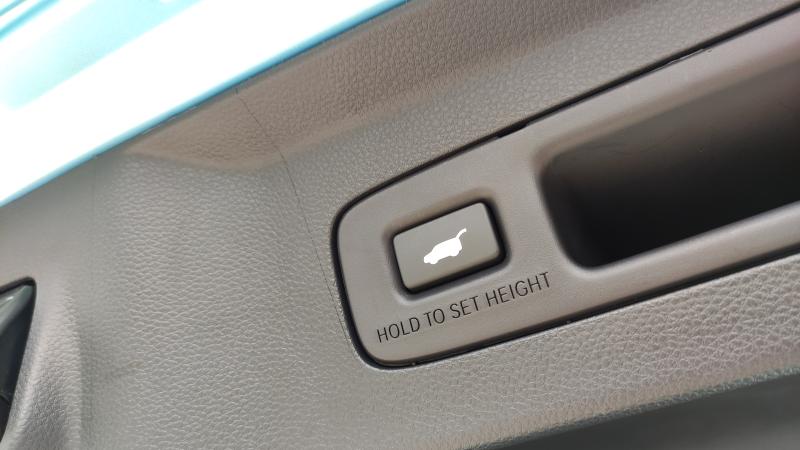  - Essai Honda e:Ny1 | nos photos du SUV compact électrique