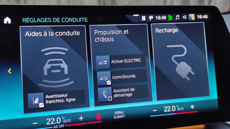 - BMW Série 2 Active Tourer (2022) | les photos de notre essai longue durée dans sa version hybride rechargeable