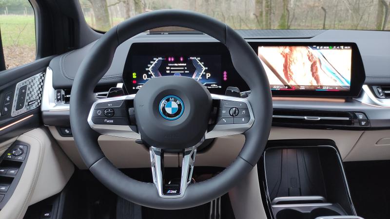  - BMW Série 2 Active Tourer (2022) | les photos de notre essai longue durée dans sa version hybride rechargeable