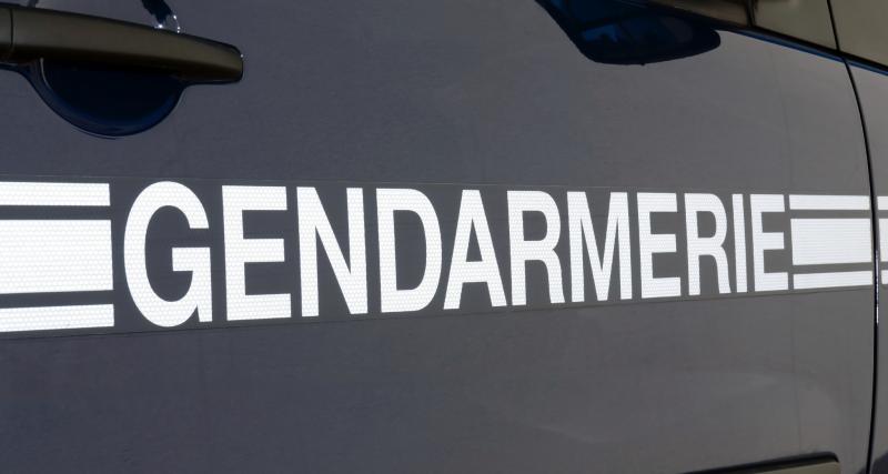  - Flashée à 195 km/h, la Porsche Panamera ne fait pas le poids face à l’Alpine A110 des gendarmes