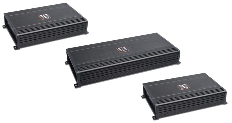 - PowerBass dévoile une nouvelle gamme d’amplificateurs