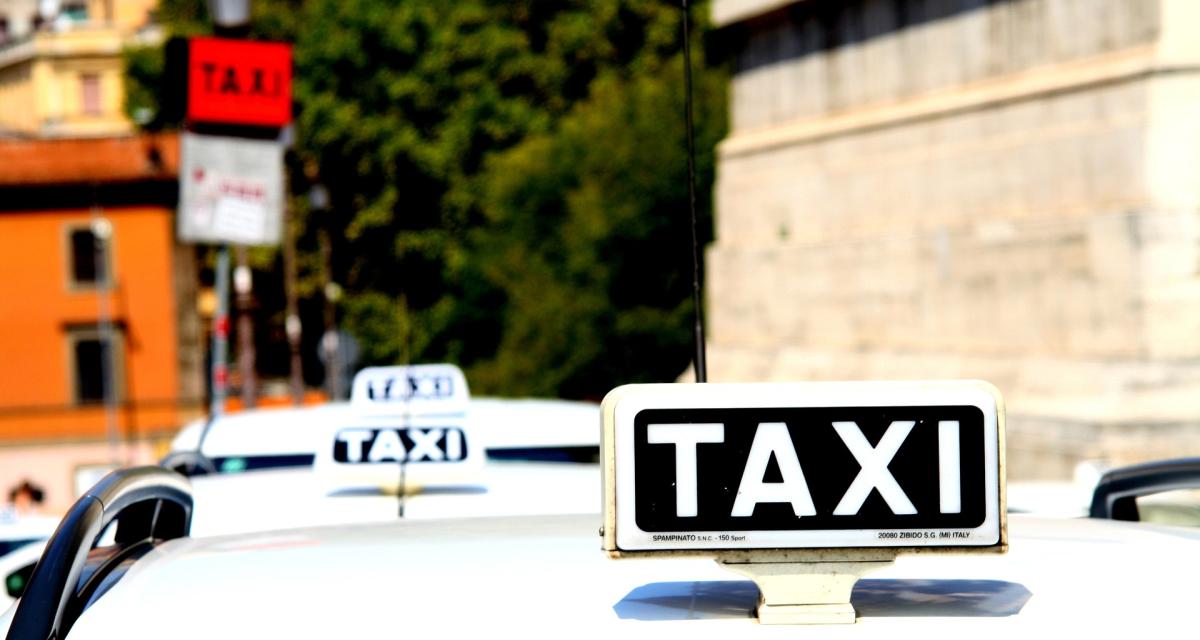 Condamné pour son taxi clandestin, l'automobiliste de 70 ans crie au complot