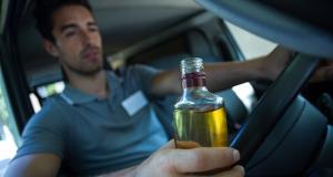 Le taux d’alcool de cet automobiliste est délirant, il devait passer le permis de conduire cette semaine