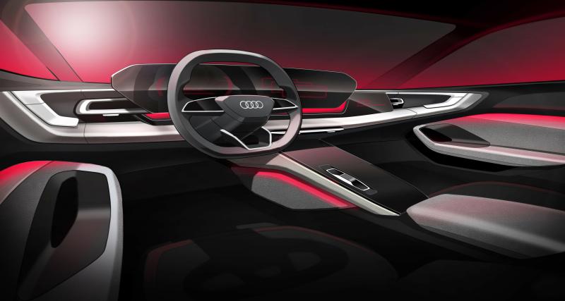  - Un saut en avant pour Audi avec la nouvelle A5