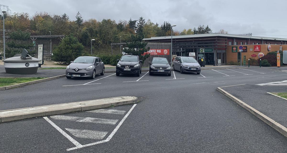 Sur l'autoroute, l'arnaque à l'irlandaise fait des ravages, voici comment s'en protéger