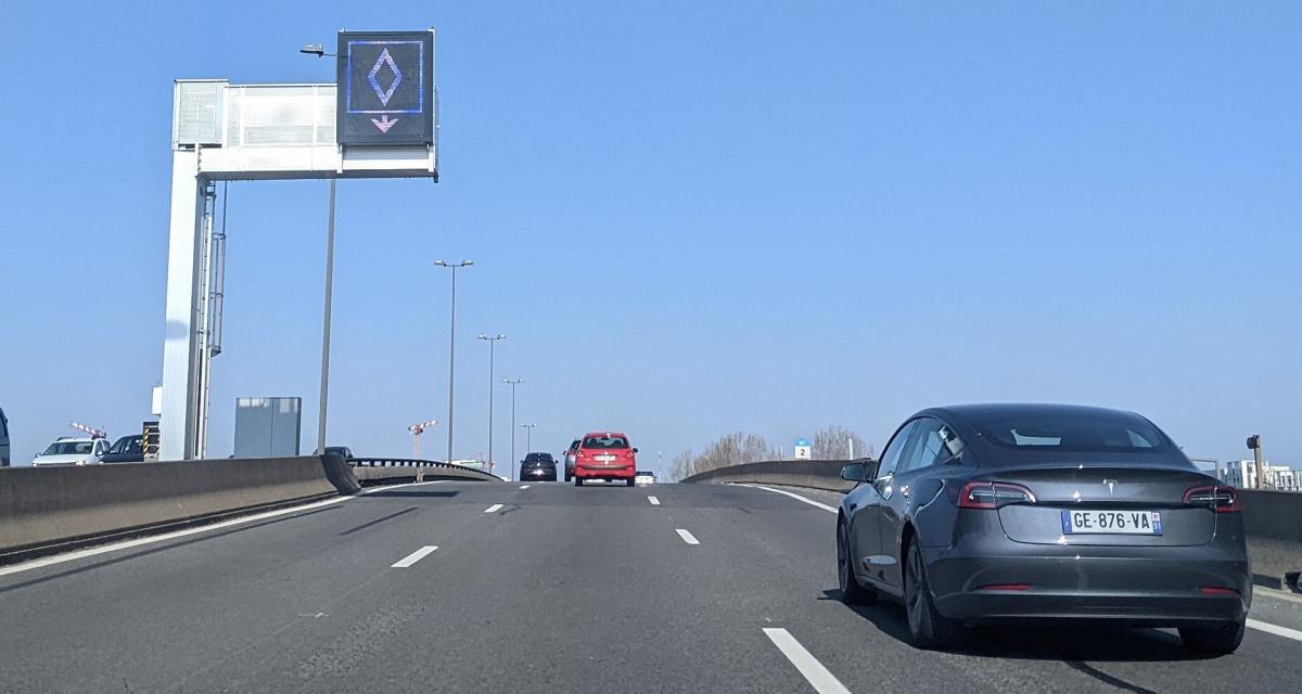 Ces nouveaux radars font un carton et en plus ils créent des bouchons