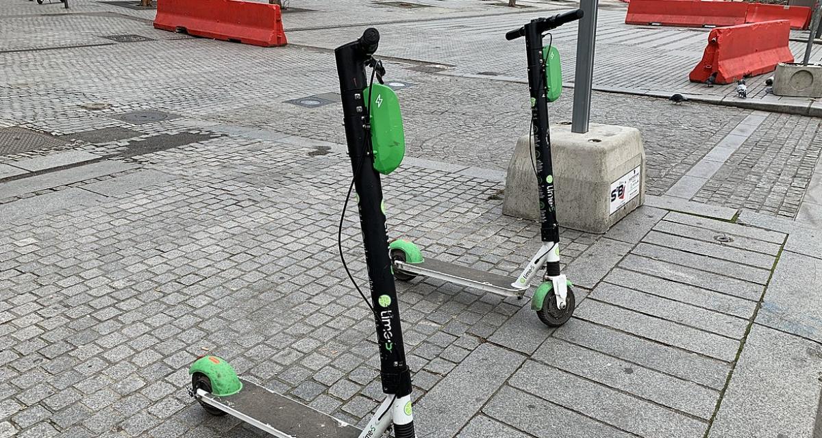 Trottinettes électriques : les règles à respecter pour rouler en sécurité