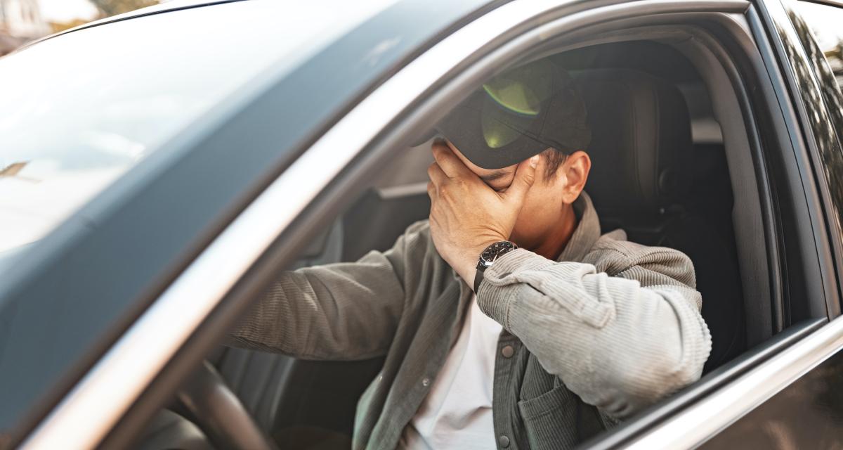 Cet automobiliste de 17 ans explose les compteurs, son permis ne passe pas l'été