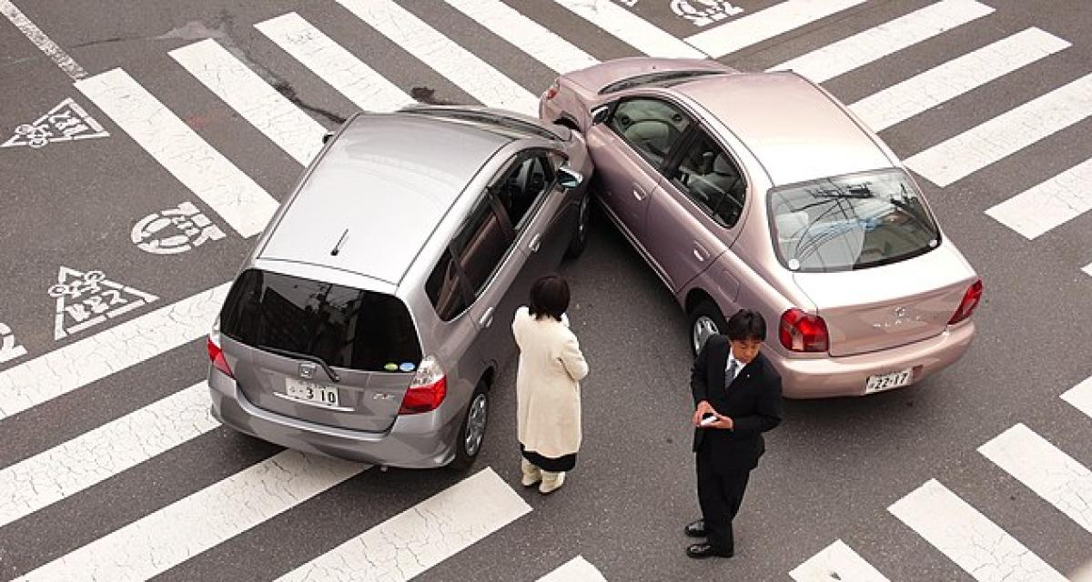 Qu'encourt-t-on si on roule sans assurance ?