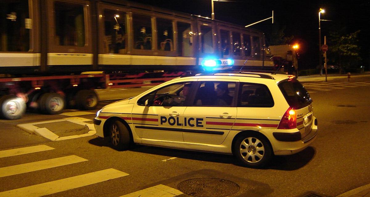 182 excès de vitesse en 1h30 : le gros coup des gendarmes de l'Yonne