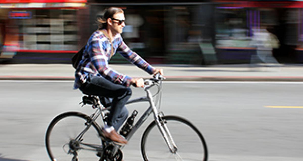 La métropole de Marseille discute d'une aide à l'achat de vélos électriques pour les habitants de la ZFE