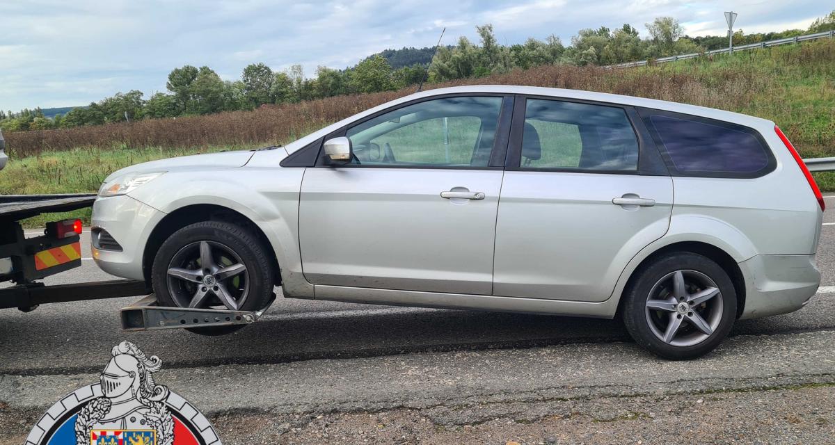 Deux jeunes se croient sur un circuit et perdent leurs permis en 30 minutes