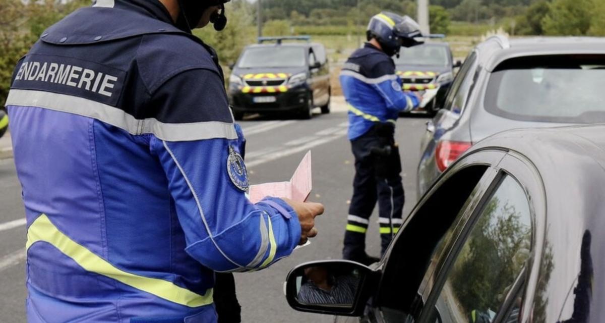 L'amour n'a pas d'âge mais la conduite a des règles