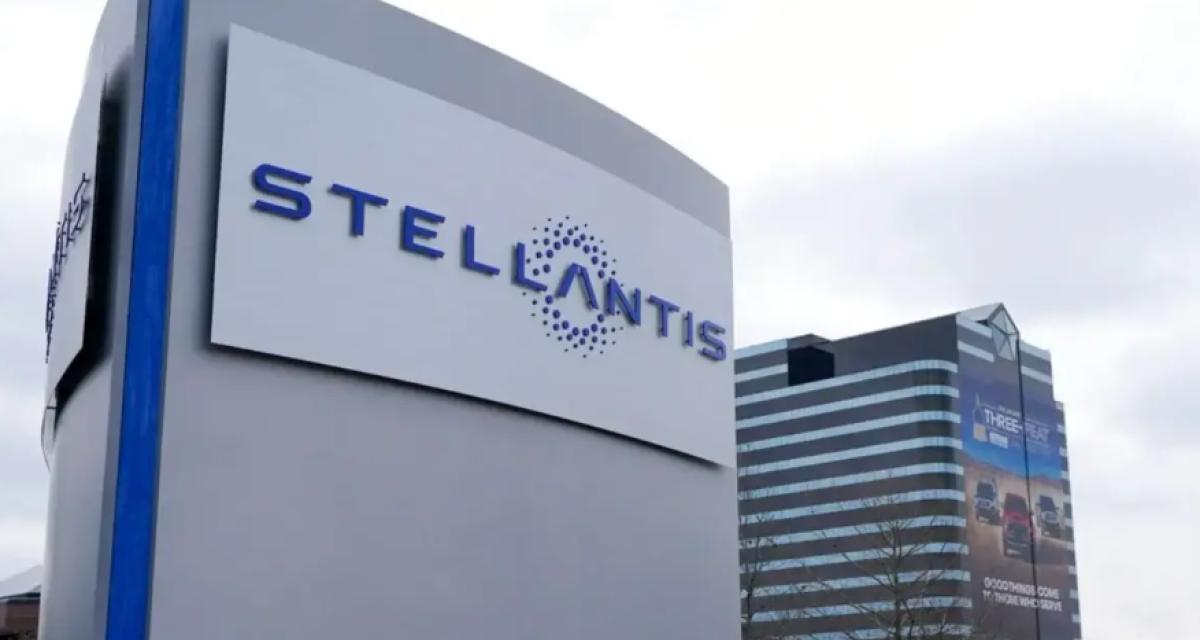 Des suppressions de postes à venir chez Stellantis ? Carlos Tavares n'écarte rien