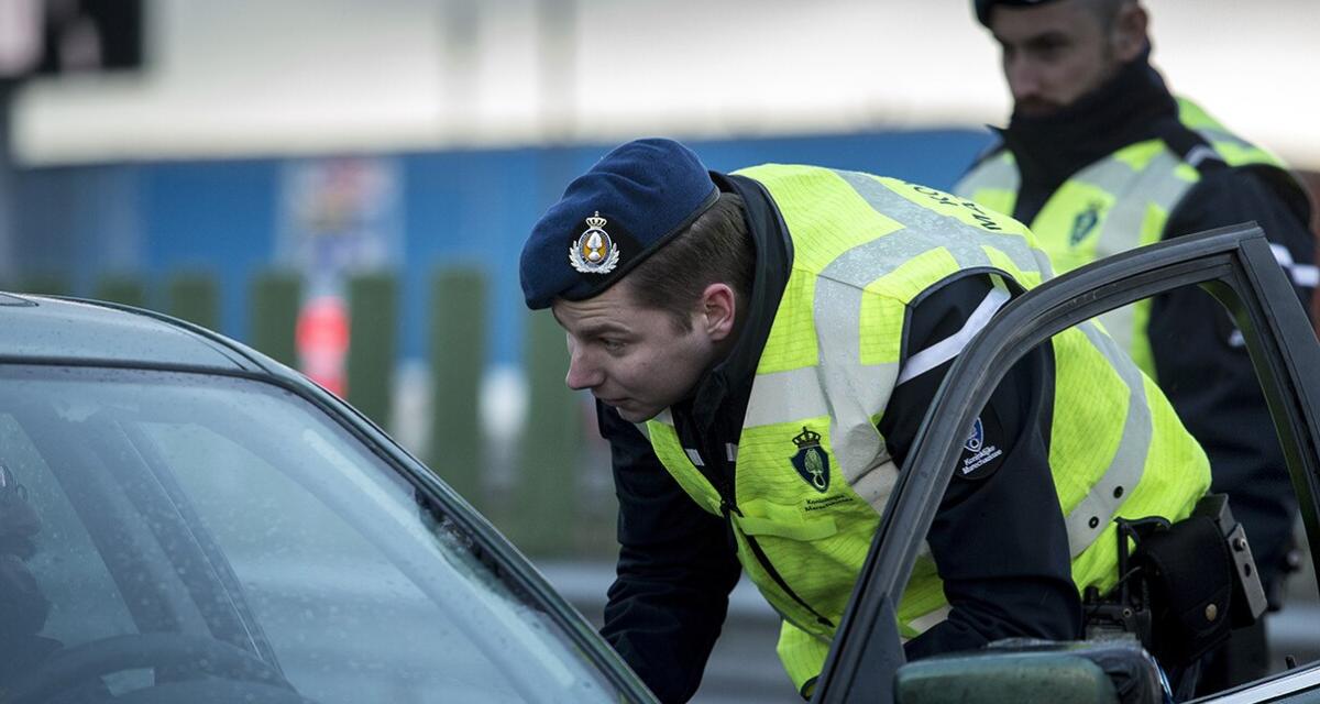 30 millions d'infractions routières en 2023, les étonnantes statistiques publiées par le gouvernement