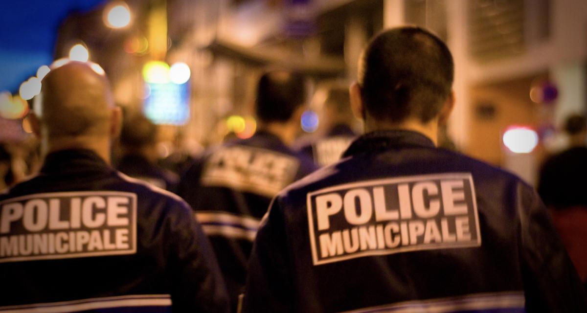 À 13 ans, il conduit sous l'emprise de drogue et refuse un contrôle de police