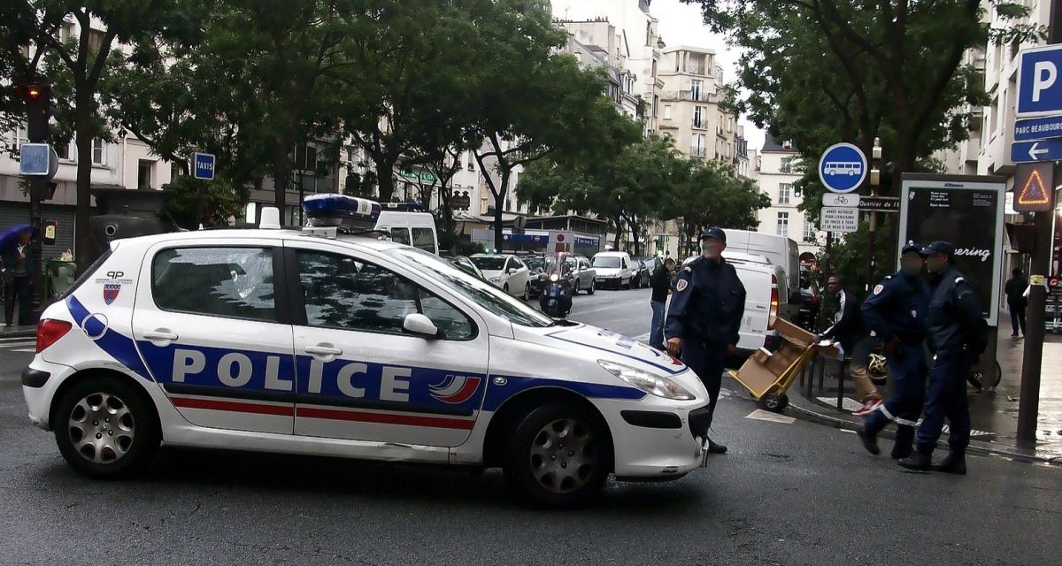 Il vole une voiture puis conduit drogué et alcoolisé, la combinaison gagnante pour le tribunal