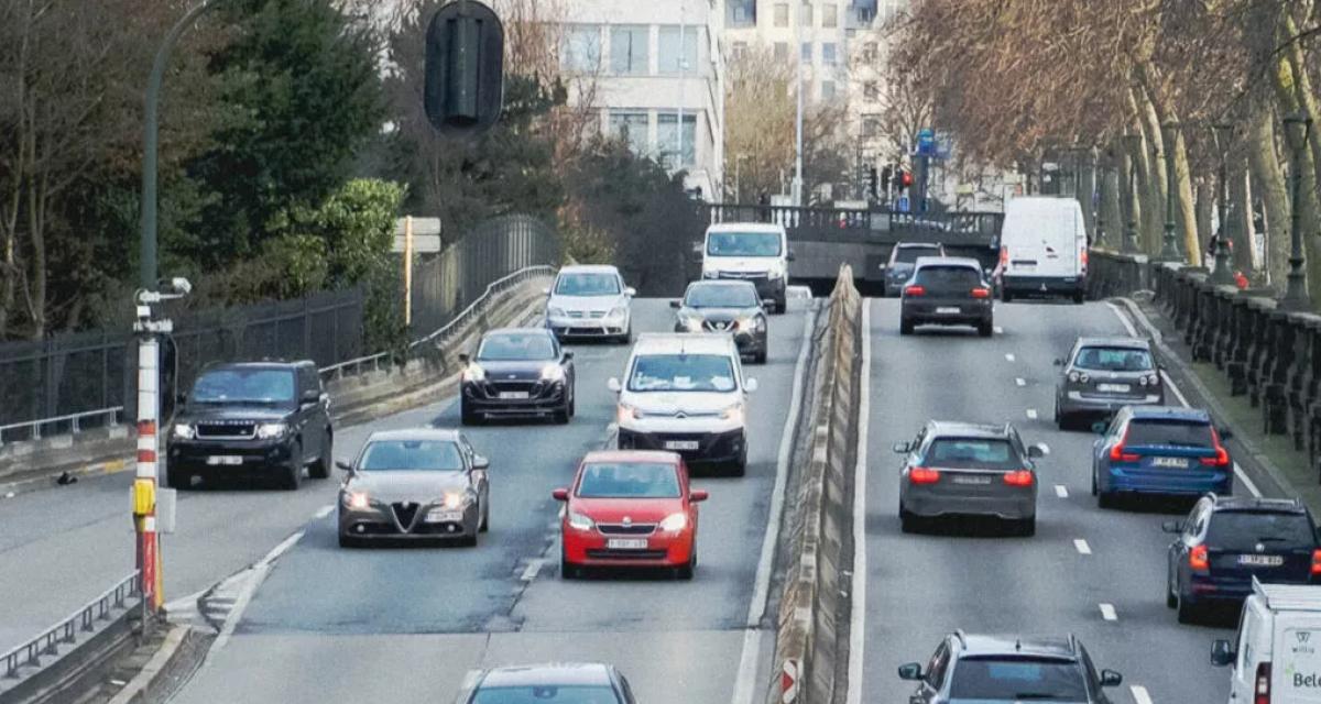 Journée difficile sur les routes vendredi entre les deux semaines de vacances de la Toussaint