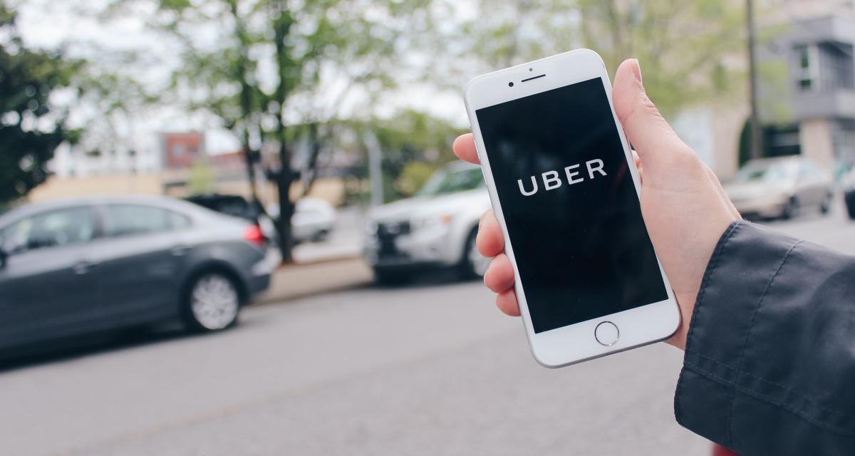 Uber pour ados, le nouveau service de VTC destiné aux jeunes et à soulager les parents